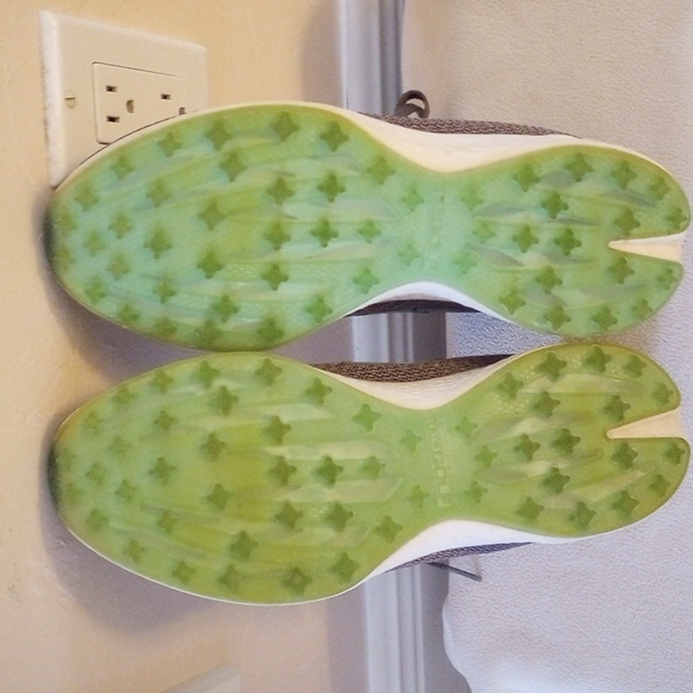 Sketchers Quick Fit Golf Shoes - Picture 5 of 7